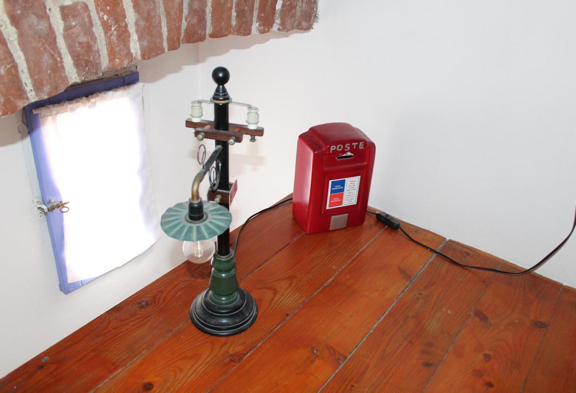 La Volta Sul Soppalco Apartamento