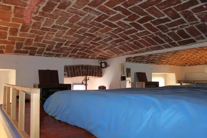 Apartamento La Volta Sul Soppalco